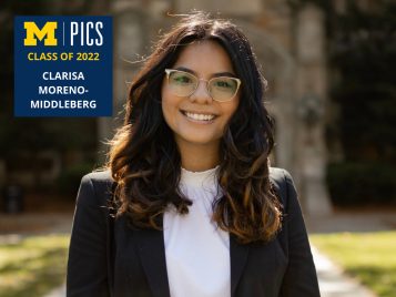 Clarisa Moreno-Middleberg 